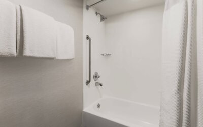 Courtyard by Marriott Boulder Broomfield