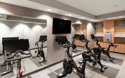 Courtyard by Marriott Boulder Broomfield