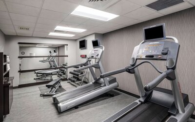 Courtyard by Marriott Boulder Broomfield