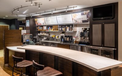 Courtyard by Marriott Boulder Broomfield