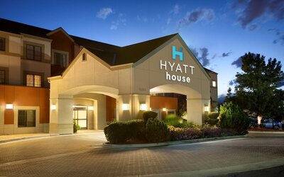 HYATT house Denver Tech Center