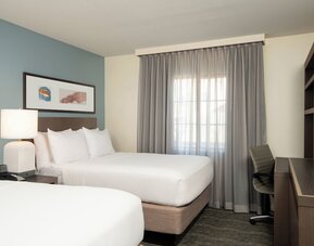 HYATT house Denver Tech Center