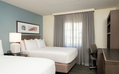 HYATT house Denver Tech Center