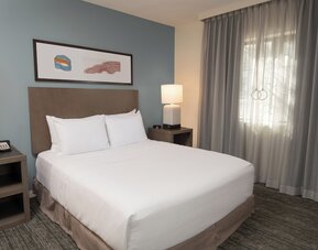 HYATT house Denver Tech Center