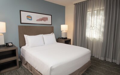 HYATT house Denver Tech Center