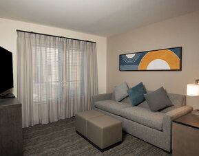 HYATT house Denver Tech Center