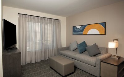 HYATT house Denver Tech Center