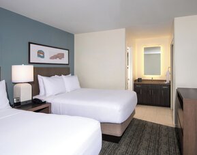 HYATT house Denver Tech Center
