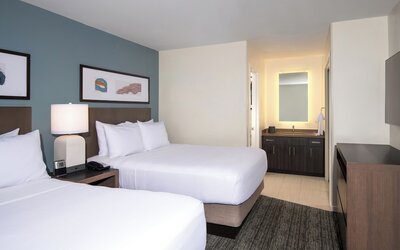 HYATT house Denver Tech Center