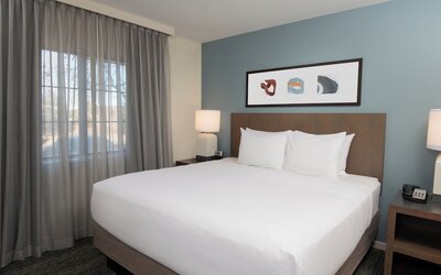 HYATT house Denver Tech Center