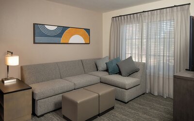 HYATT house Denver Tech Center