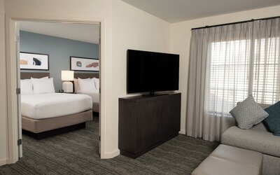 HYATT house Denver Tech Center