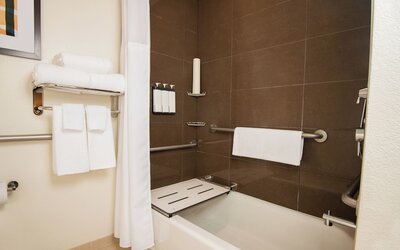 HYATT house Denver Tech Center