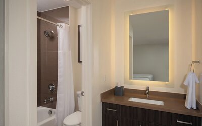 HYATT house Denver Tech Center