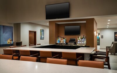 HYATT house Denver Tech Center