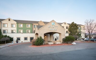 HYATT house Denver Tech Center
