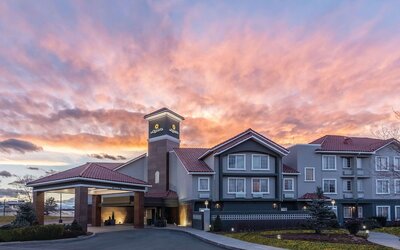 La Quinta Inn & Suites by Wyndham Denver Tech Center