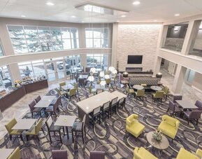 La Quinta Inn & Suites by Wyndham Denver Tech Center