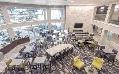 La Quinta Inn & Suites by Wyndham Denver Tech Center