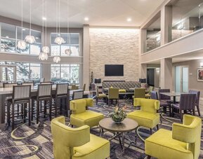 La Quinta Inn & Suites by Wyndham Denver Tech Center