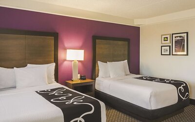 La Quinta Inn & Suites by Wyndham Denver Tech Center