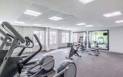 La Quinta Inn & Suites by Wyndham Denver Tech Center
