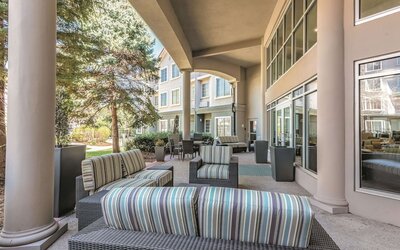 La Quinta Inn & Suites by Wyndham Denver Tech Center