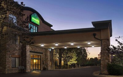 Wingate by Wyndham Greenwood Village/Denver Tech