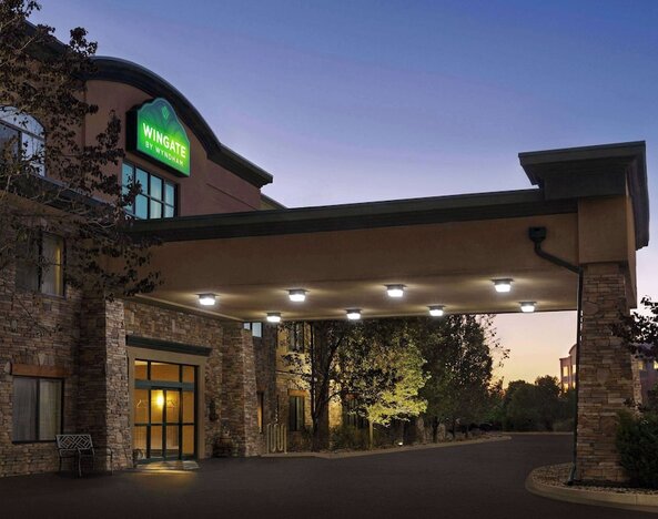 Wingate by Wyndham Greenwood Village/Denver Tech