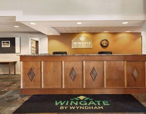 Wingate by Wyndham Greenwood Village/Denver Tech