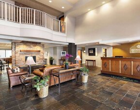 Wingate by Wyndham Greenwood Village/Denver Tech