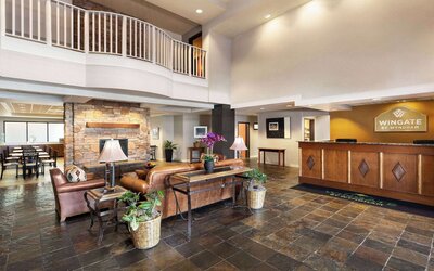 Wingate by Wyndham Greenwood Village/Denver Tech