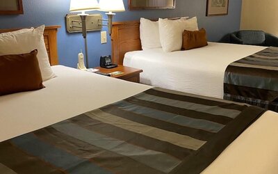 Wingate by Wyndham Greenwood Village/Denver Tech