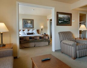 Wingate by Wyndham Greenwood Village/Denver Tech