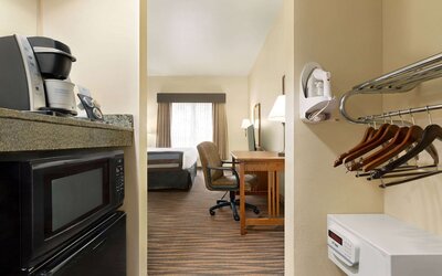 Wingate by Wyndham Greenwood Village/Denver Tech