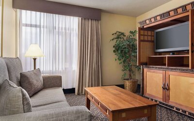 Wingate by Wyndham Greenwood Village/Denver Tech
