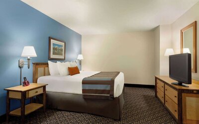 Wingate by Wyndham Greenwood Village/Denver Tech