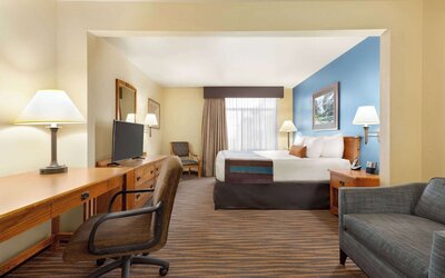 Wingate by Wyndham Greenwood Village/Denver Tech