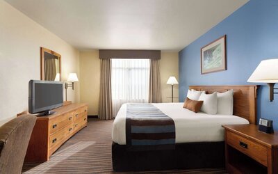 Wingate by Wyndham Greenwood Village/Denver Tech