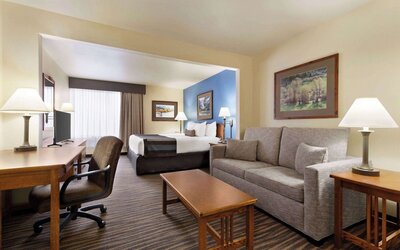 Wingate by Wyndham Greenwood Village/Denver Tech