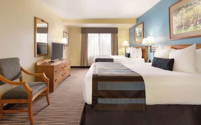 Wingate by Wyndham Greenwood Village/Denver Tech
