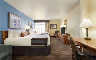 Wingate by Wyndham Greenwood Village/Denver Tech
