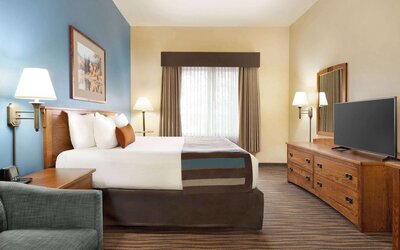 Wingate by Wyndham Greenwood Village/Denver Tech
