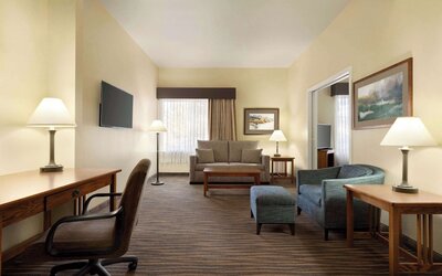 Wingate by Wyndham Greenwood Village/Denver Tech