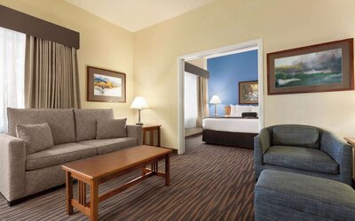 Wingate by Wyndham Greenwood Village/Denver Tech