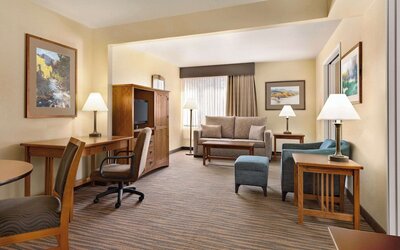 Wingate by Wyndham Greenwood Village/Denver Tech