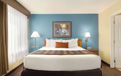 Wingate by Wyndham Greenwood Village/Denver Tech