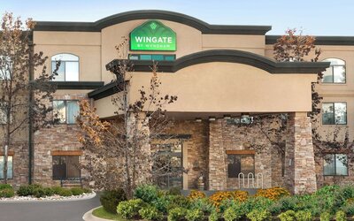 Wingate by Wyndham Greenwood Village/Denver Tech