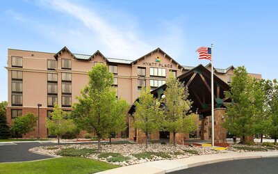 Hyatt Place Denver South/Park Meadows