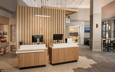 Hyatt Place Denver South/Park Meadows